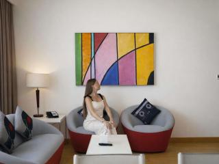 Ibis Abu Dhabi Gate - 8