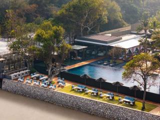 V Villas Hua Hin - MGallery Collection - 9