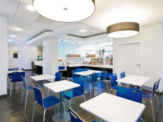 ibis budget Torun - 9