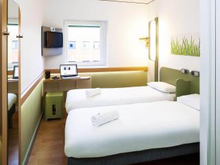 ibis budget Belfast City Centre - 5