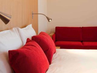 Hôtel Mercure Vittel - 8