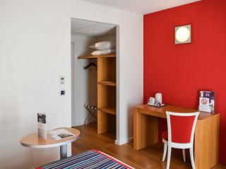 Hôtel Mercure Vittel - 4