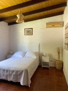 Loto Azul Retreat House - 0