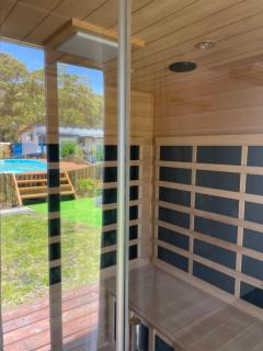 Loto Azul Retreat House - 9