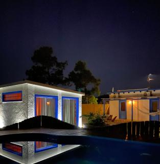 Loto Azul Retreat House - 6