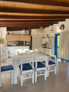 Loto Azul Retreat House - 5