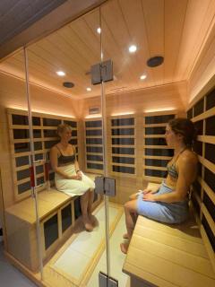 Loto Azul Retreat House - 2