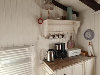 Ferienhaus Bärenloch - 6