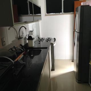 Apt Rio vermelho - 2