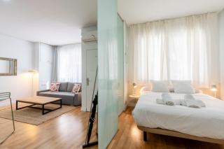 Loft Candela Apartment - 0