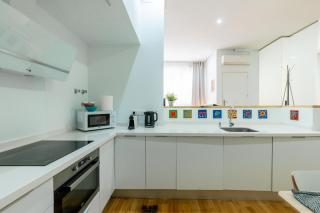 Loft Candela Apartment - 2