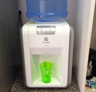 Apt Rio vermelho - 5