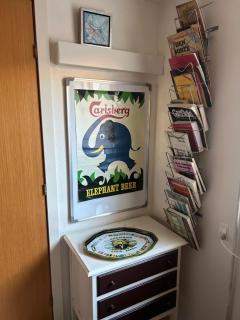 Genbrugsfabrikkens Tiny apartment - 3