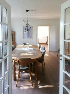 Nature Gem Near Haderslev With 160-Year-Old Beech - 8