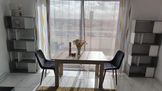 Large Terrace with Valletta Views - 2