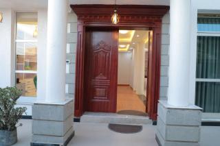 Ethiopian, Addis Ababa - 7