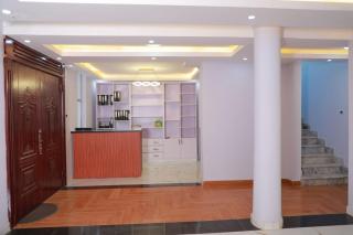 Ethiopian, Addis Ababa - 6