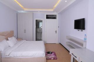 Ethiopian, Addis Ababa - 1