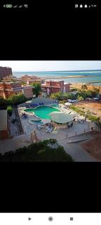 Turtles Beach Resort, Al Ahyaa - Hurghada - 9