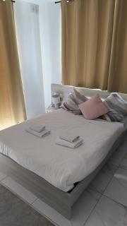 Large Terrace with Valletta Views - 7