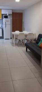 Quarto e sala Expresso 2222 - 6