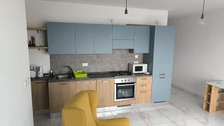 Large Terrace with Valletta Views - 8