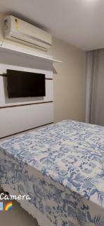 Quarto e sala Expresso 2222 - 9