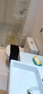 Quarto e sala Expresso 2222 - 2