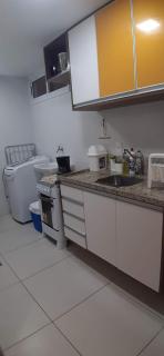 Quarto e sala Expresso 2222 - 1