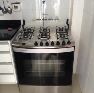 Apt Rio vermelho - 6