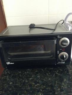 Apt Rio vermelho - 7