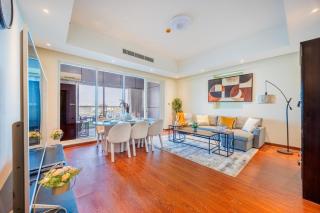 Bloomfields 2BR Plus Maid in Jamam Res with Sea View - 0