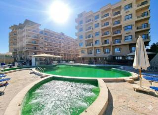 Hurhgada concierge at Turtles beach resort - 3