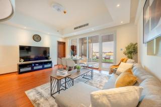 Bloomfields 2BR Plus Maid in Jamam Res with Sea View - 6