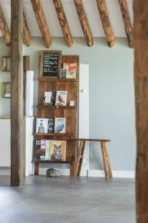 Rijksmonument Nynke's Pleats - ANNO 1667 - 4