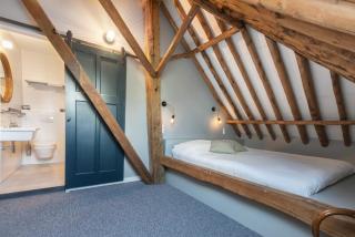 Rijksmonument Nynke's Pleats - ANNO 1667 - 2