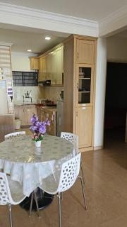 Apartment 2 bilik seaview beach pd - 3