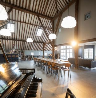 Rijksmonument Nynke's Pleats - ANNO 1667 - 9