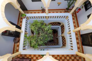 Riad Salmiya Dune - 6