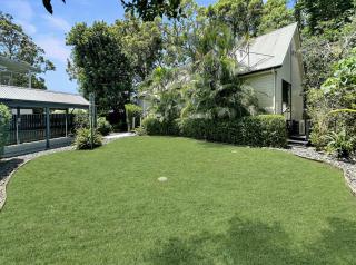 Private Luxury Island Retreat with Panoramic Bay Views - 1