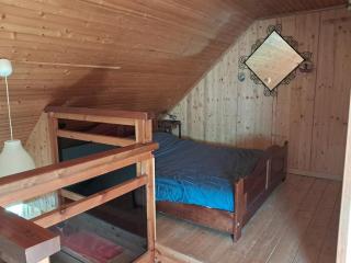 Duplex de 55m2 dans le centre de Lans-en-Vercors - 4