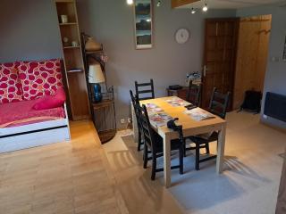 Duplex de 55m2 dans le centre de Lans-en-Vercors - 3