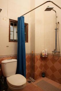 French-styled house - 3