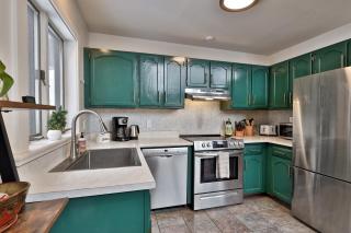 The Powder House home - 7