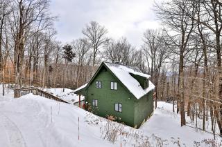 The Powder House home - 8