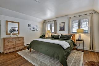 The Powder House home - 6