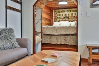 The Powder House home - 5