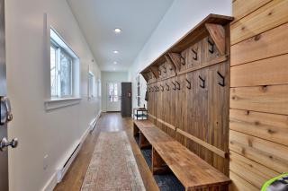 The Powder House home - 2