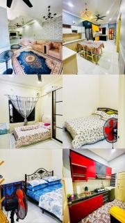 DamaiVistaHomestay - 0
