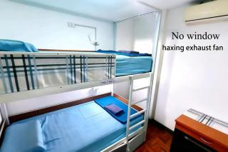 KingSun HOSTEL 金珊旅馆 - 2